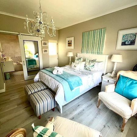 Hermanus Sea View Room エクステリア 写真
