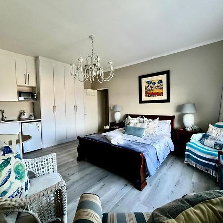 Hermanus Sea View Room エクステリア 写真