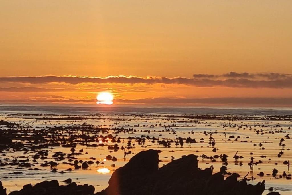 Hermanus Sea View Room エクステリア 写真