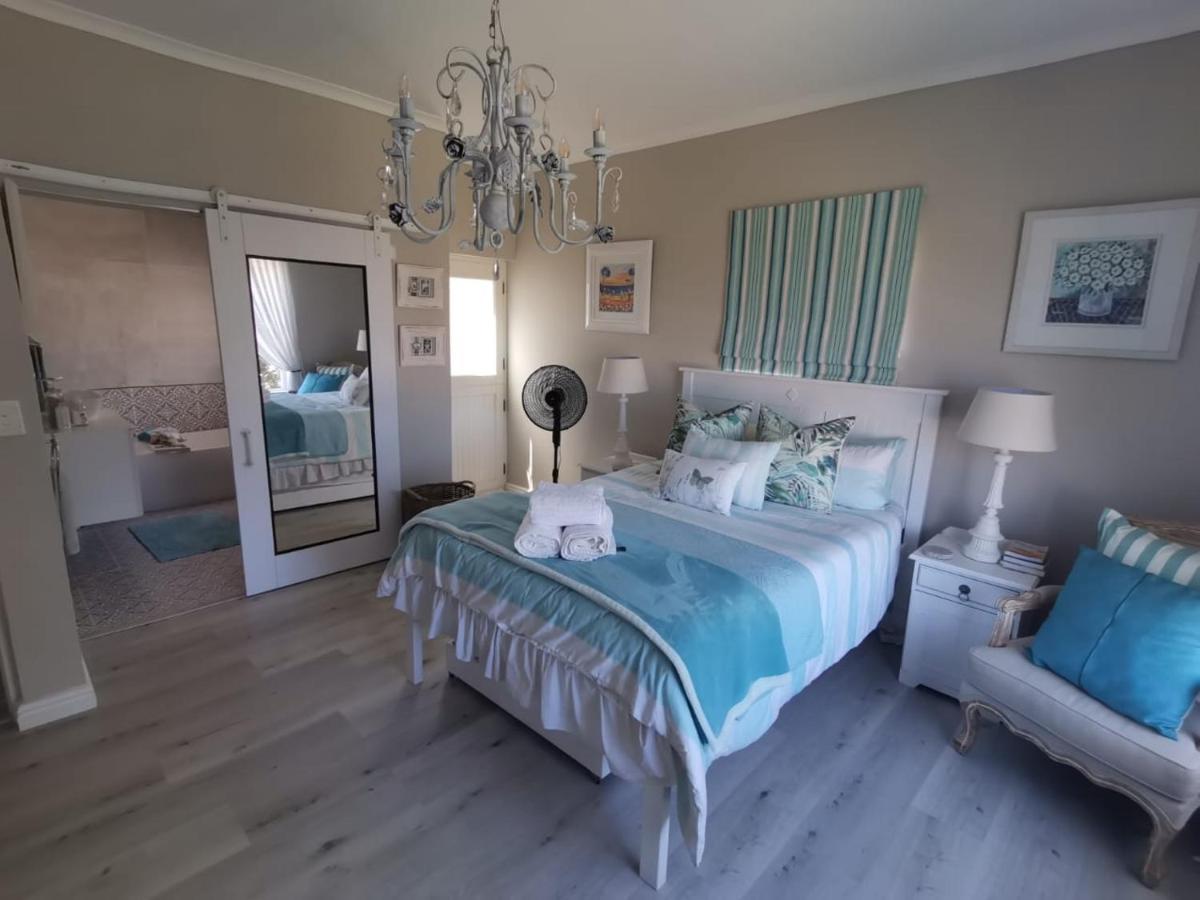 Hermanus Sea View Room エクステリア 写真
