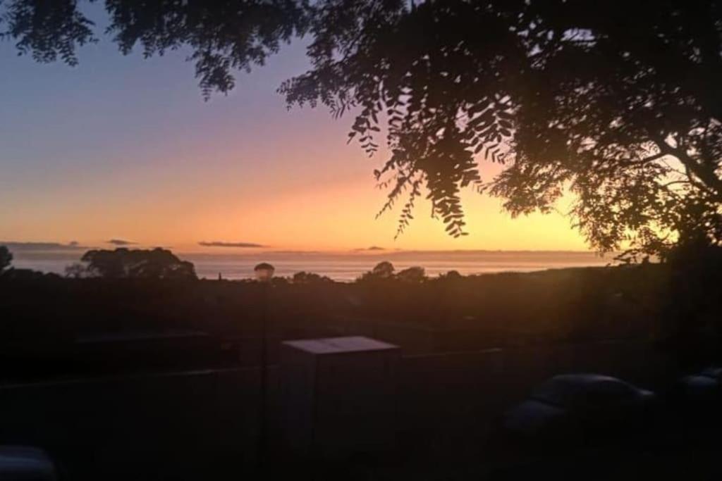 Hermanus Sea View Room エクステリア 写真