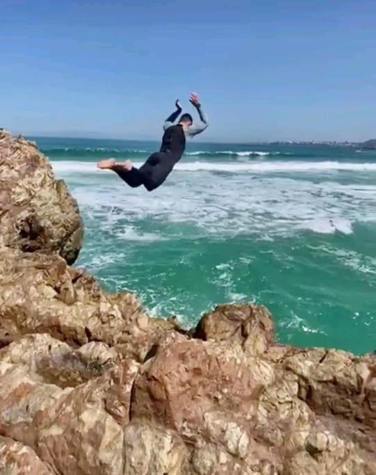Hermanus Sea View Room エクステリア 写真