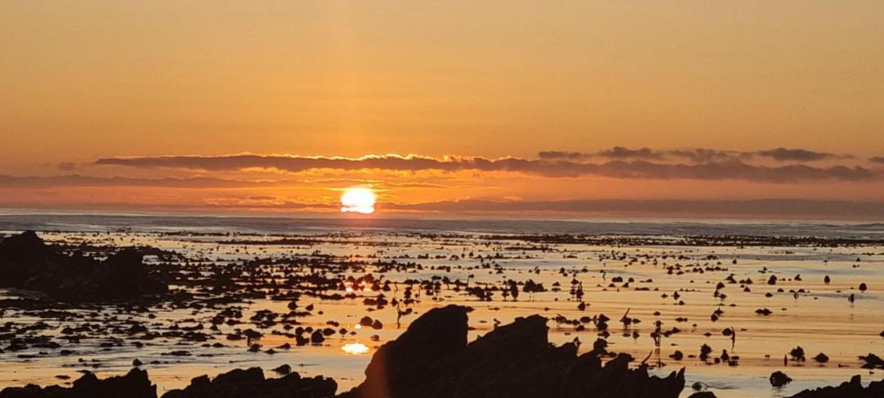 Hermanus Sea View Room エクステリア 写真