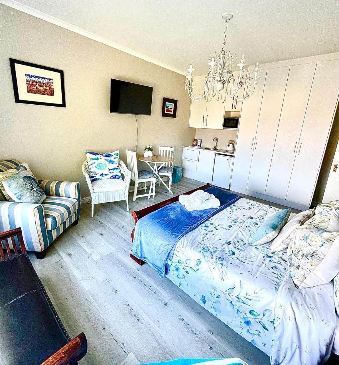 Hermanus Sea View Room エクステリア 写真