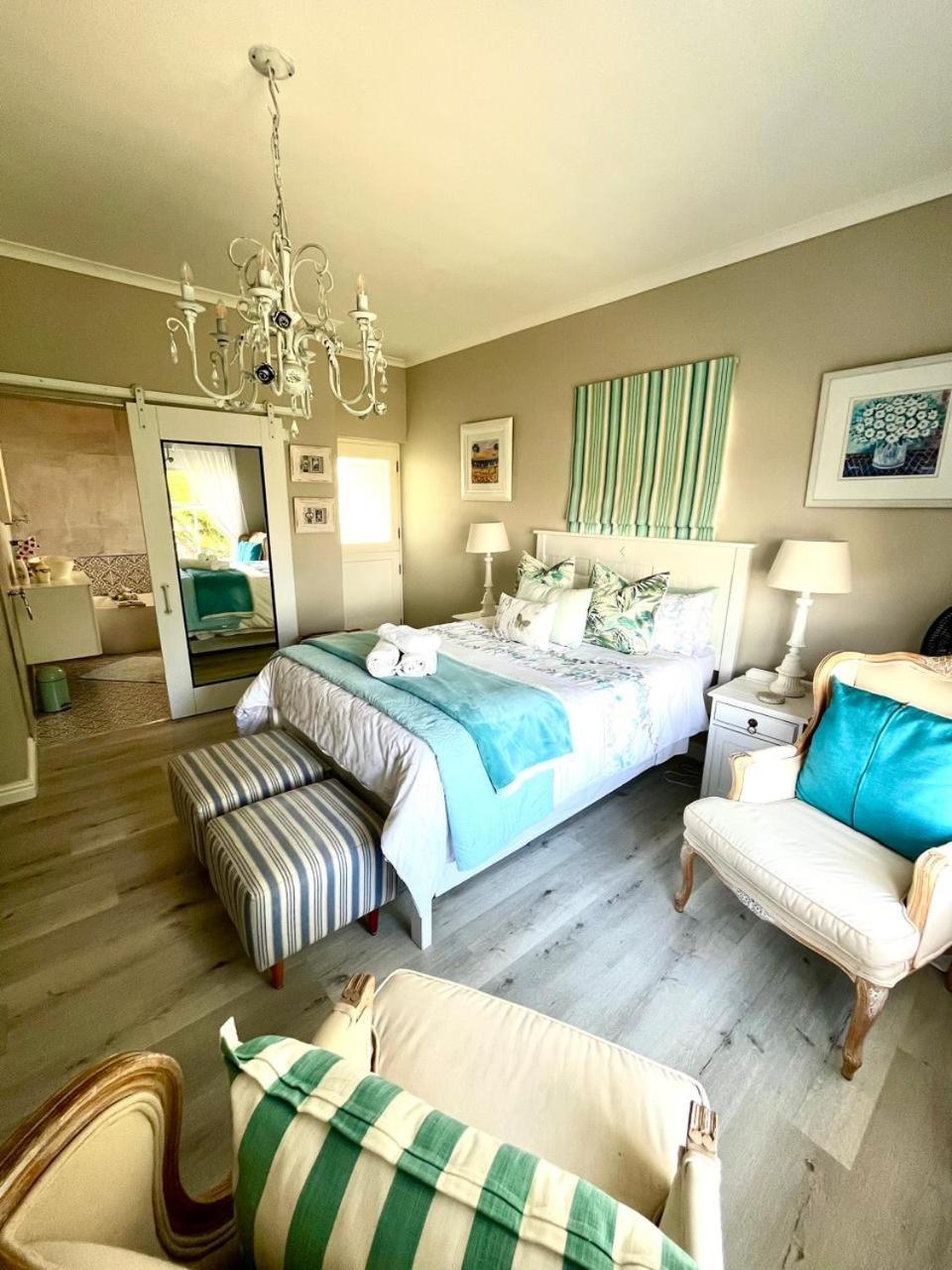 Hermanus Sea View Room エクステリア 写真