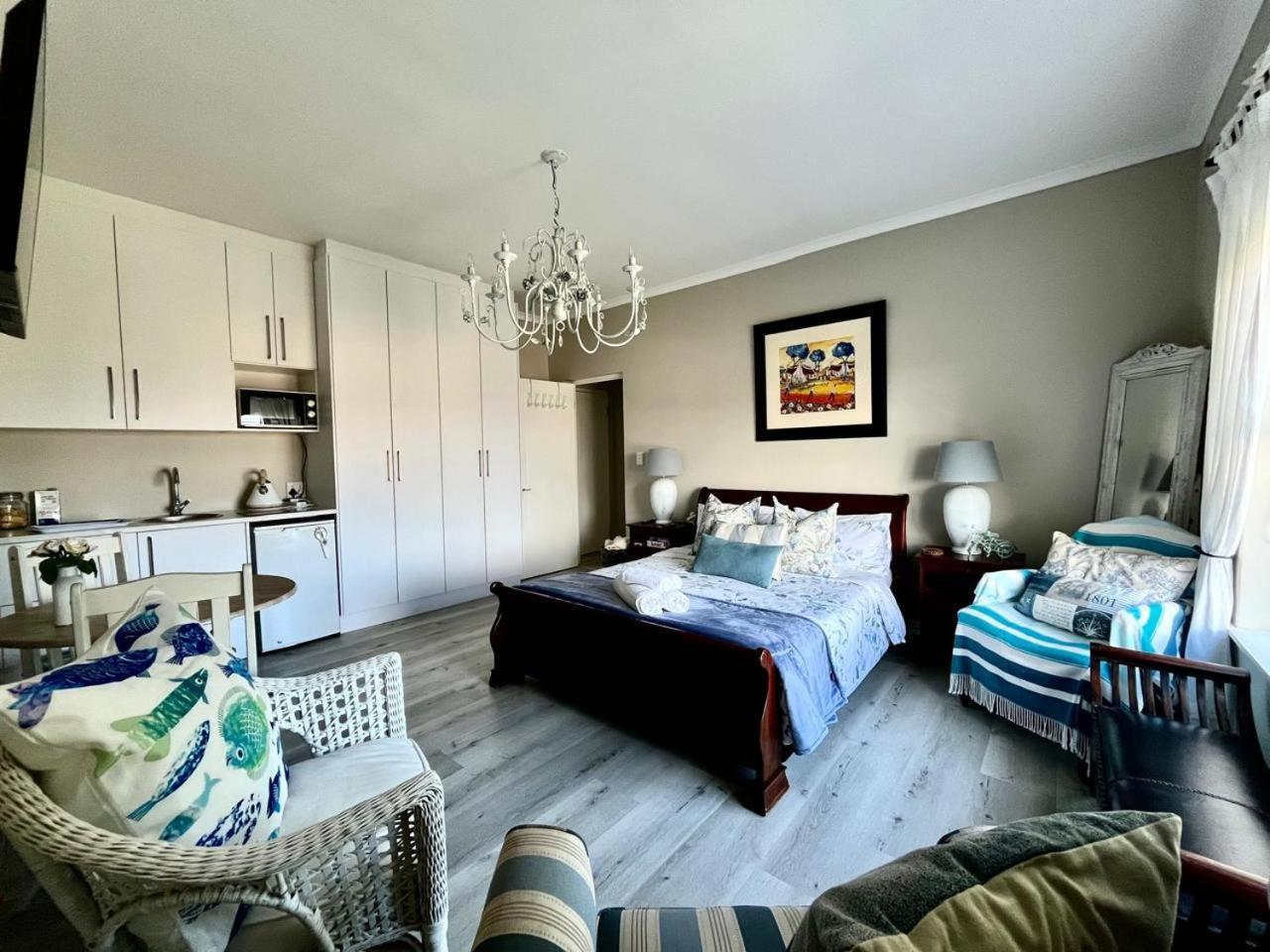 Hermanus Sea View Room エクステリア 写真