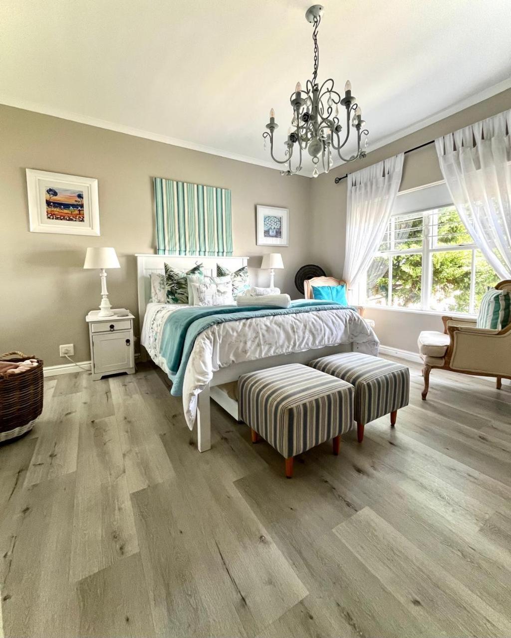 Hermanus Sea View Room エクステリア 写真