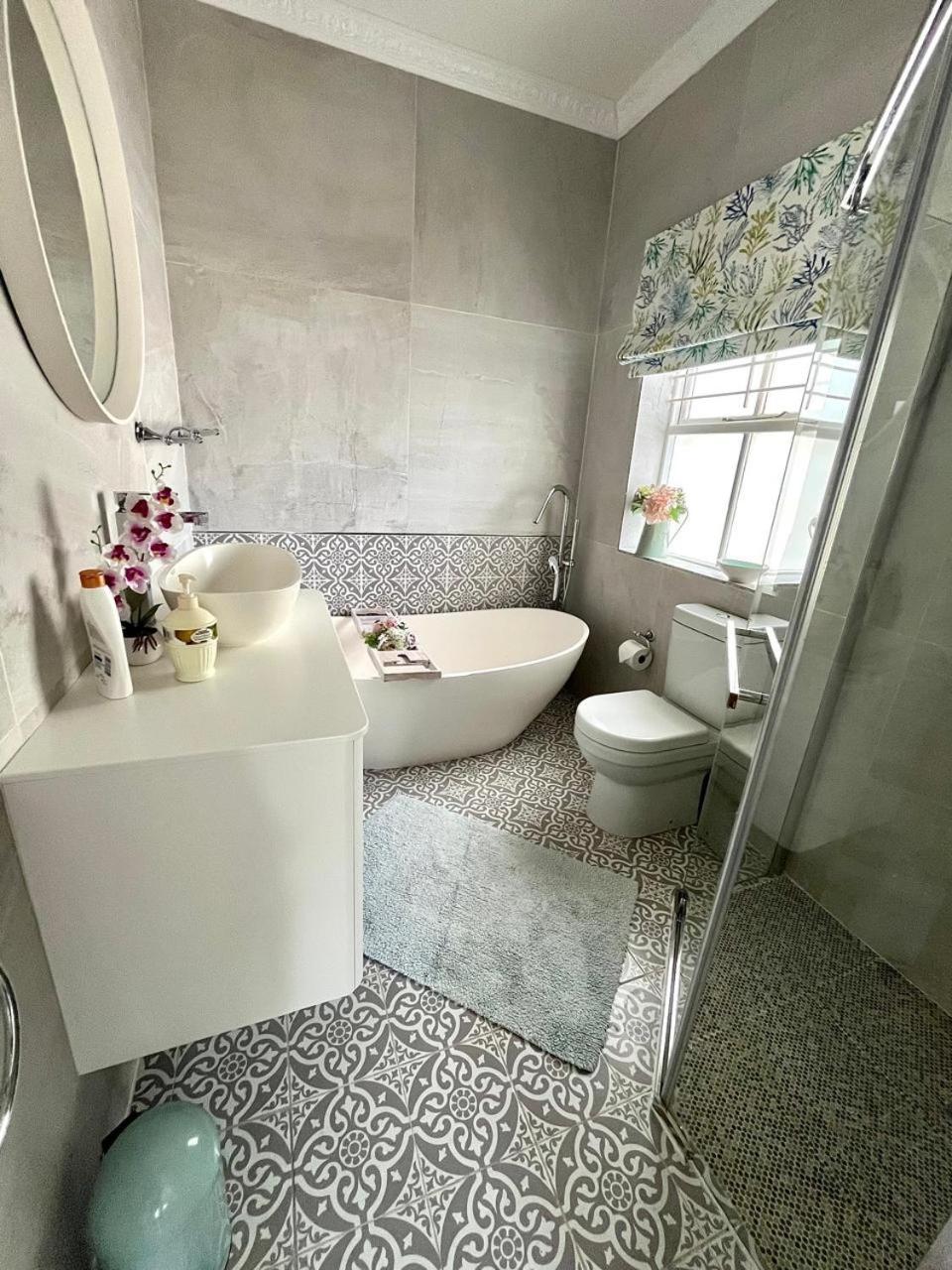 Hermanus Sea View Room エクステリア 写真
